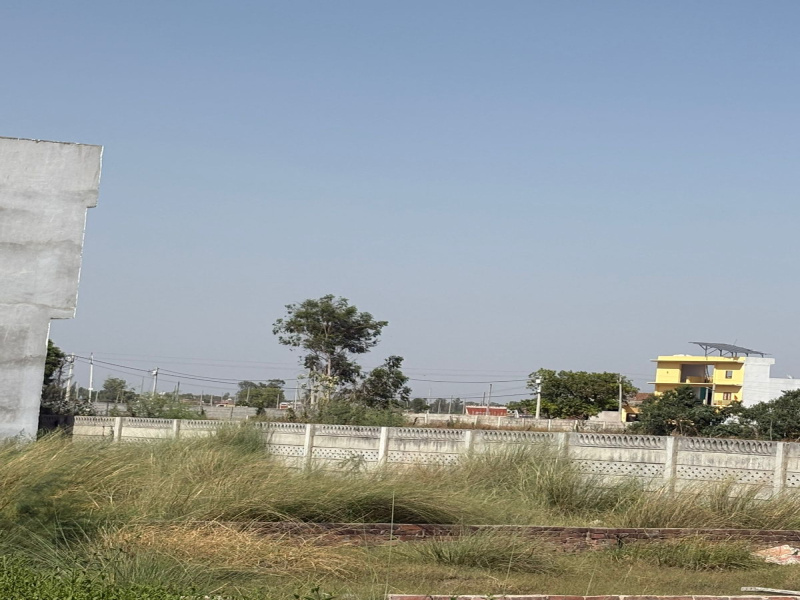  1600 Sq.ft. Residential Plot for Sale in Gosainganj, Lucknow