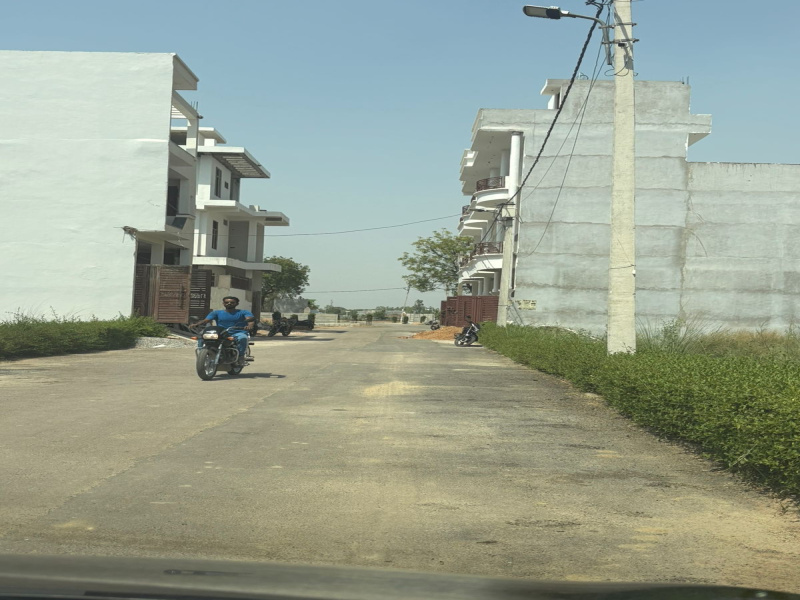  1600 Sq.ft. Residential Plot for Sale in Gosainganj, Lucknow