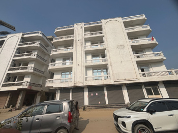 3 BHK Builder Floor for Sale in Sector 1 Greater Noida West