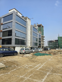 Commercial Land for Sale in Knowledge Park 5, Greater Noida