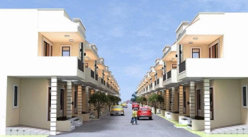 3 BHK Villa for Sale in Sector 10 Greater Noida West