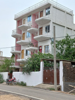 2 BHK Flat for Rent in Gonawa, Nawada