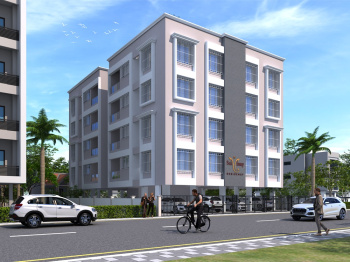 2 BHK Flat for Sale in Pimpri Chinchwad, Pune