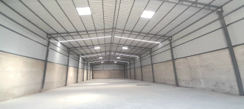  Factory for Rent in GIDC SANAND 2, Ahmedabad