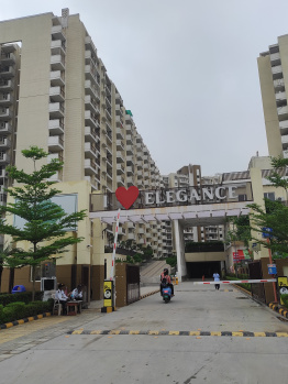 2 BHK Flat for Sale in Alwar Bypass Road, Bhiwadi