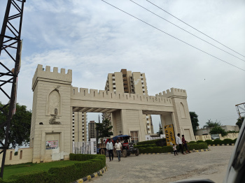 2 BHK Flat for Sale in Sector 101 Bhiwadi