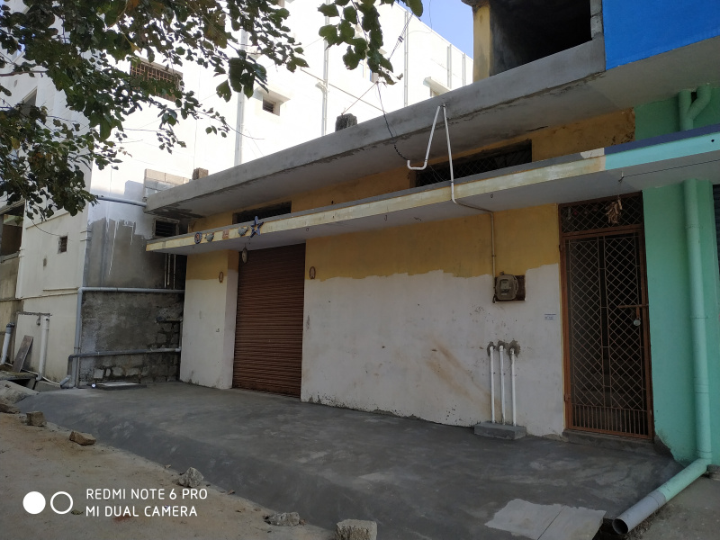  Warehouse 1650 Sq.ft. for Rent in Kondamitta, Chittoor