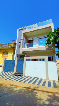 4 BHK House for Sale in Talaja, Bhavnagar