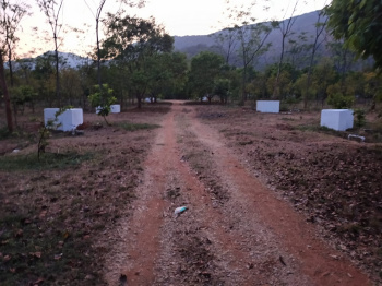  Residential Plot for Sale in Chandragiri, Tirupati