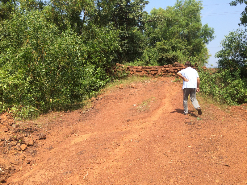  Agricultural Land 2 Acre for Sale in Ankola, Uttara Kannada