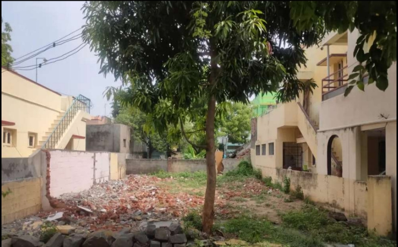  Residential Plot 1500 Sq.ft. for Sale in Chinna Thirupathi, Salem