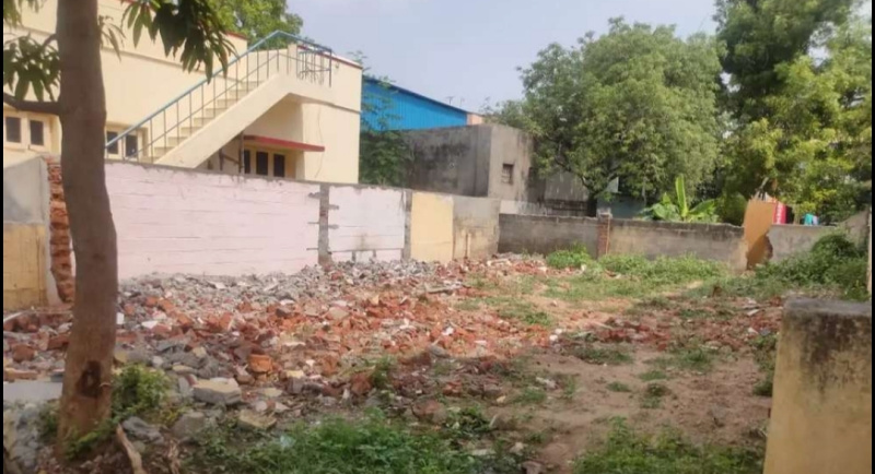  Residential Plot 1500 Sq.ft. for Sale in Chinna Thirupathi, Salem