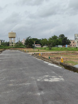  Residential Plot for Sale in Jigani, Bangalore