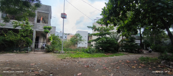  Residential Plot for Sale in Shivaji Nagar, Jalgaon