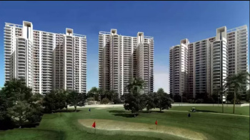 3 BHK Flat for Sale in Sushant Golf City, Lucknow