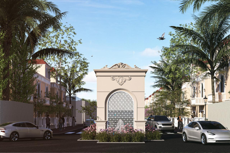 3 BHK Villa 1450 Sq.ft. for Sale in Raebareli Road, Raibareli Road, Lucknow