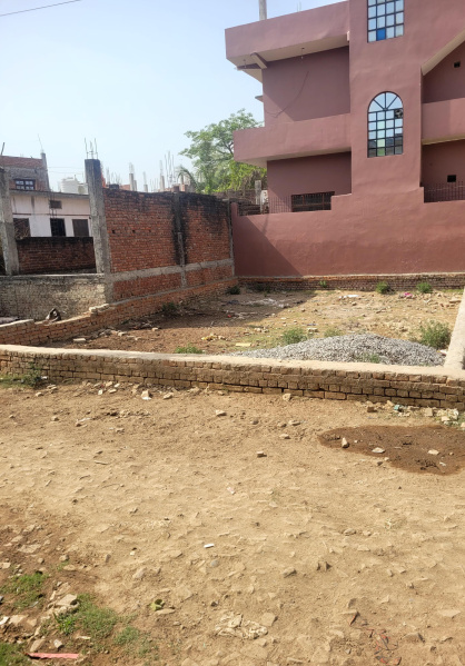  Residential Plot 1325 Sq.ft. for Sale in Akatha, Varanasi