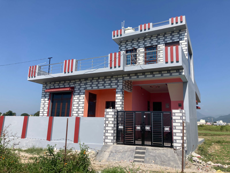 5 BHK House 200 Sq. Yards for Sale in Bhaniawala, Dehradun