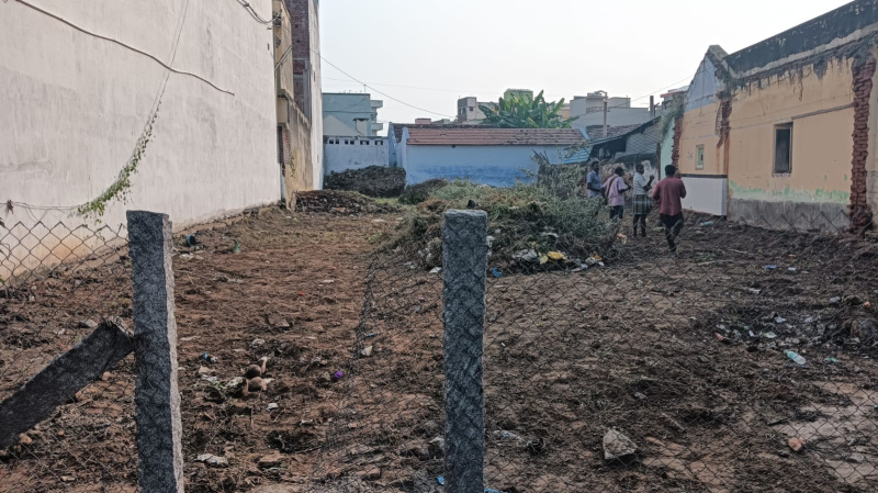  Commercial Land 6000 Sq.ft. for Sale in Tharamangalam, Salem