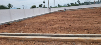  Residential Plot for Sale in Veerapandi, Salem