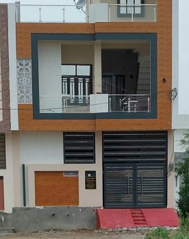 3 BHK House for Sale in Krishna Nagar, Lucknow