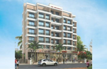 1 BHK Flat for Sale in Panvel, Navi Mumbai