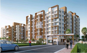 1 BHK Flat for Sale in Vihighar, Navi Mumbai