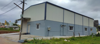  Warehouse for Rent in Kodigehaali, Bangalore