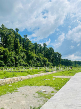  Residential Plot for Sale in Pondha, Dehradun