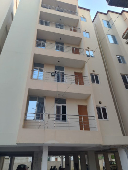 3 BHK Flat for Sale in Bailey Road, Patna