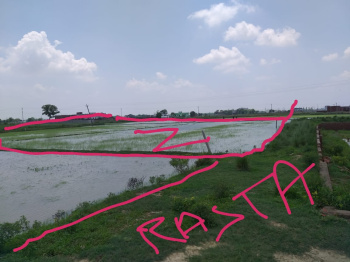  Industrial Land for Sale in Babatpur, Varanasi