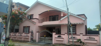 4 BHK House for Sale in Thoraipakkam, Chennai