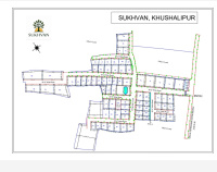  Residential Plot for Sale in Ganeshpur, Dehradun