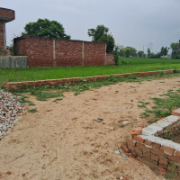  Residential Plot for Sale in Chandauli, Mughalsarai