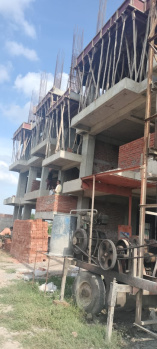 2 BHK Flat for Sale in Rajatalab, Varanasi