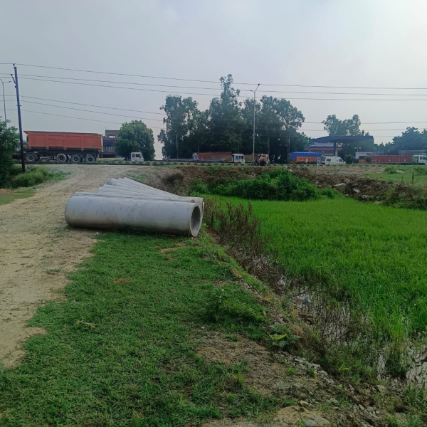  Residential Plot 1200 Sq.ft. for Sale in Ramnagar, Varanasi