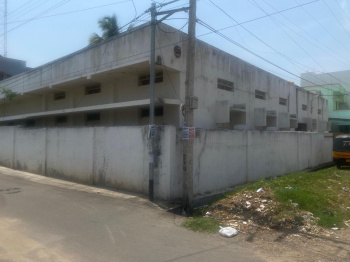  Warehouse for Rent in Virupakshipuram, Dharmapuri