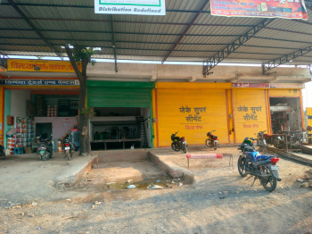  Commercial Shop for Rent in Maihar, Satna