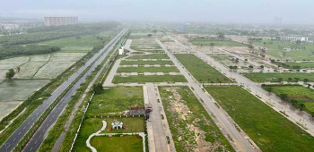  Residential Plot for Sale in Sector 168 Noida