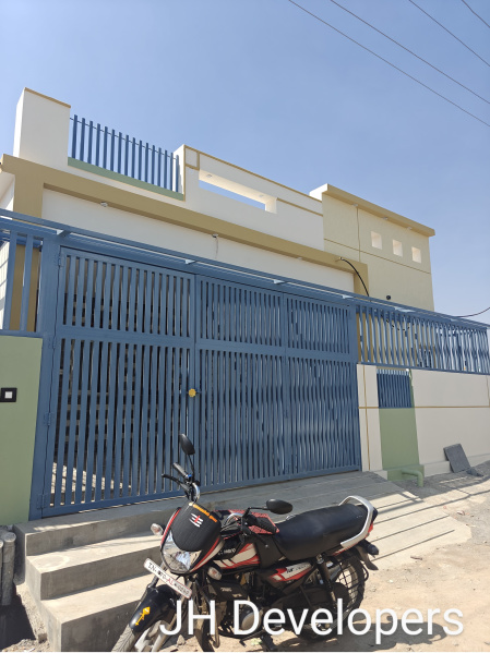2 BHK Villa 1200 Sq.ft. for Sale in Bathalapalli, Hosur