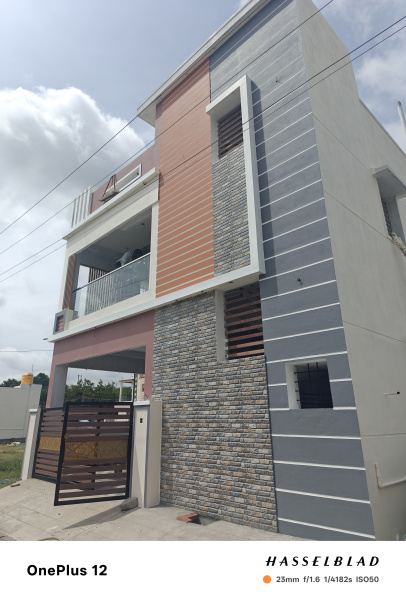 2 BHK House 2150 Sq.ft. for Sale in Sipcot Phase II, Hosur