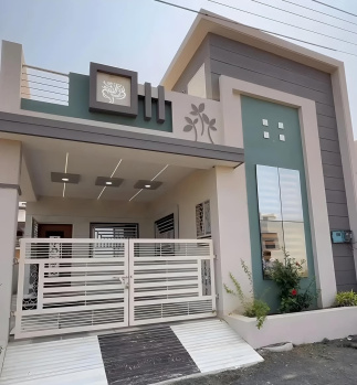 2 BHK House for Sale in Bathalapalli, Hosur