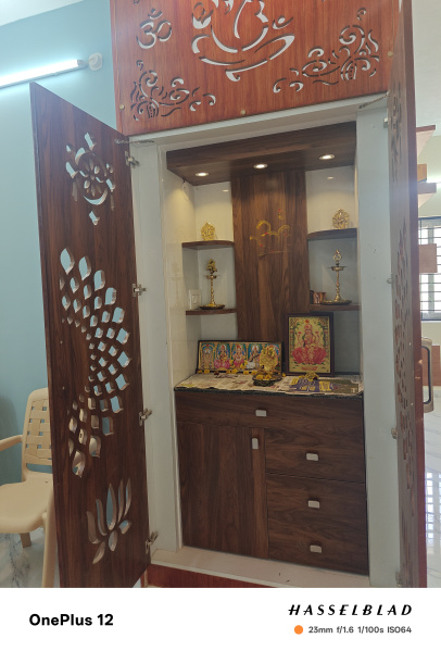 2 BHK House 1200 Sq.ft. for Sale in Bathalapalli, Hosur
