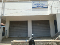  Commercial Shop for Rent in Omalur, Salem