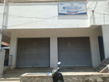  Commercial Shop for Rent in Omalur, Salem