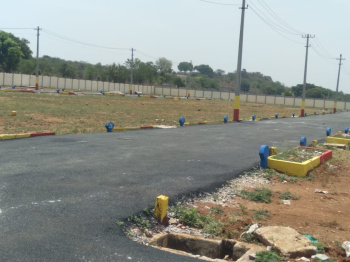  Residential Plot for Sale in Kumbalgodu, Bangalore