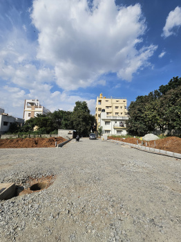  Residential Plot for Sale in Channasandra, Bangalore