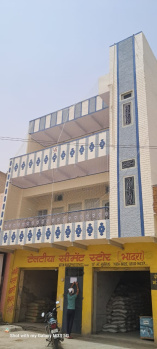 4 BHK House for Rent in Bhadra, Hanumangarh