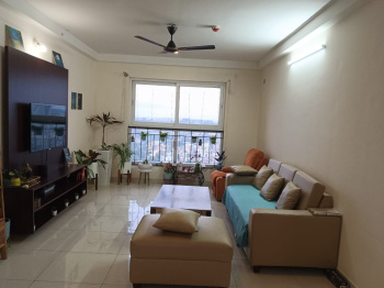 3 BHK Flat for Rent in Kr Puram, Bangalore