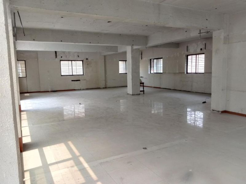  Office Space 1800 Sq.ft. for Rent in Marathahalli, Bangalore